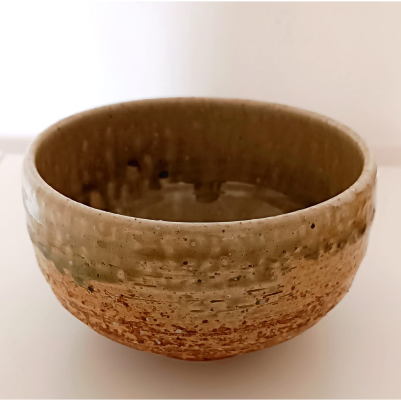 Ciotola da matcha