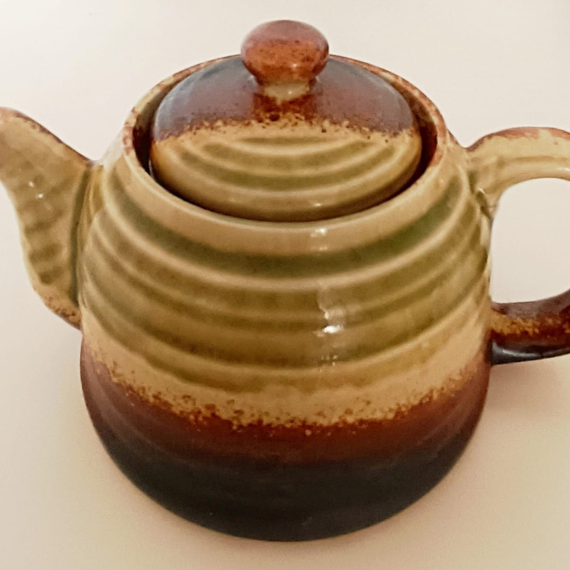Teiera (Kyūsu)