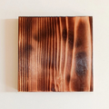 Sottopentola (in legno)