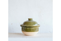 Donabe simplice Piccolo (riso fino a 150g)