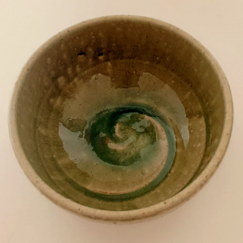 Ciotola da matcha