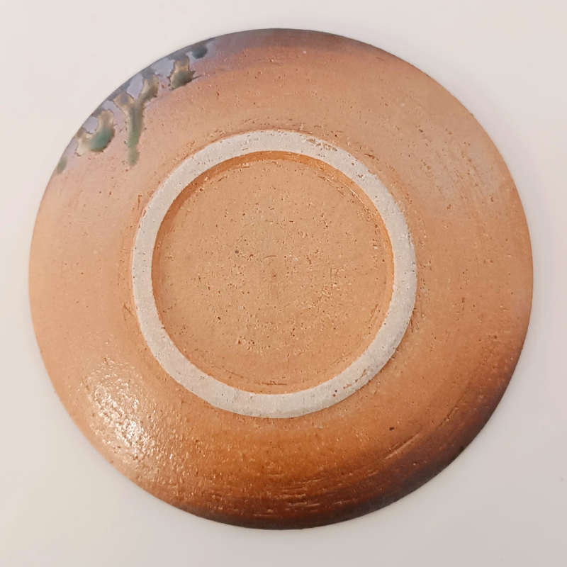 Piatto rotondo