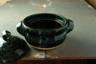 Donabe Classica Media (riso fino a 450g)